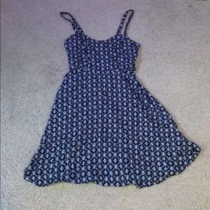 Old navy xs cami dress